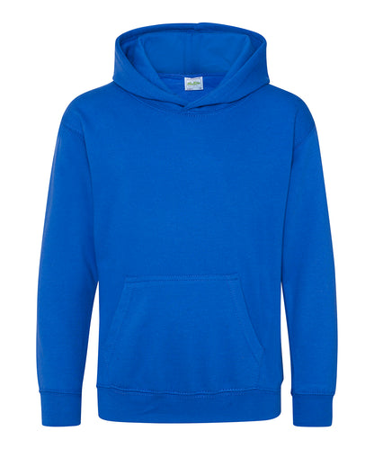 Just Hoods Kids Hoodie - JH01J