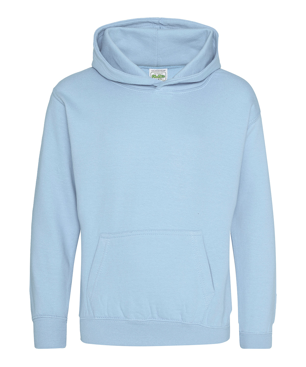 Just Hoods Kids Hoodie - JH01J