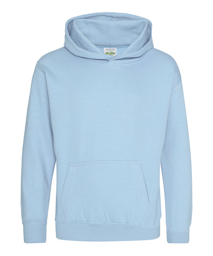 Just Hoods Kids Hoodie - JH01J