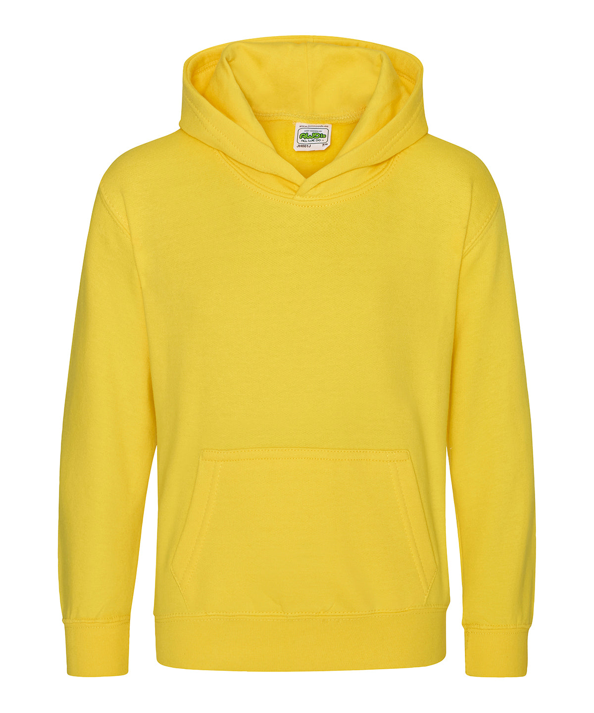 Just Hoods Kids Hoodie - JH01J