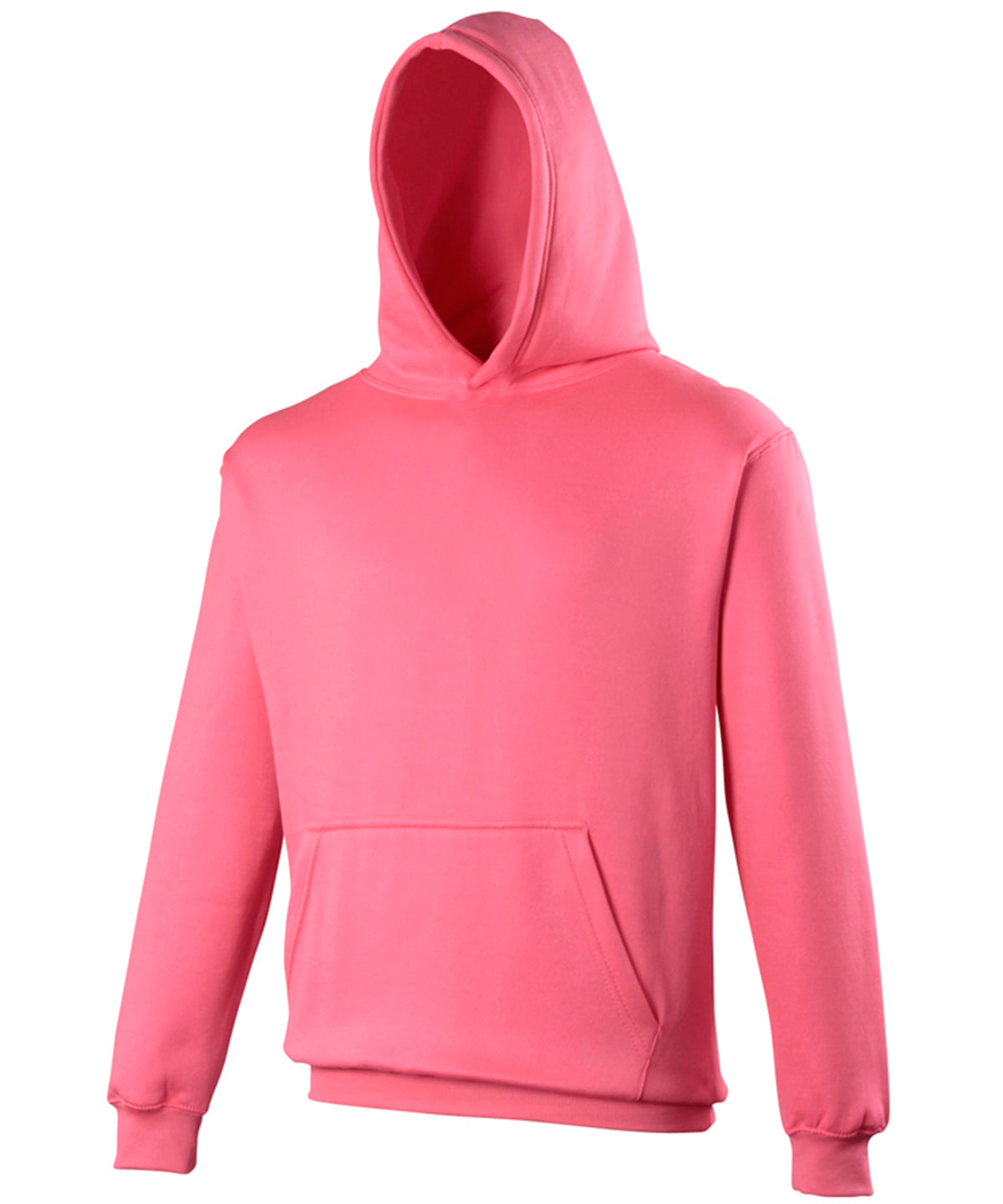 Just Hoods Kids Electric Hoodie - JH04J