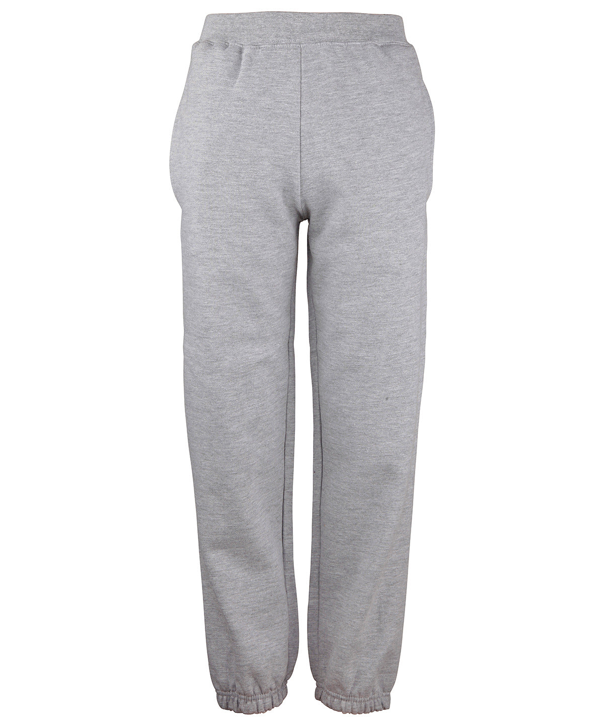Just Hoods Kids Cuffed Sweatpants - JH72J