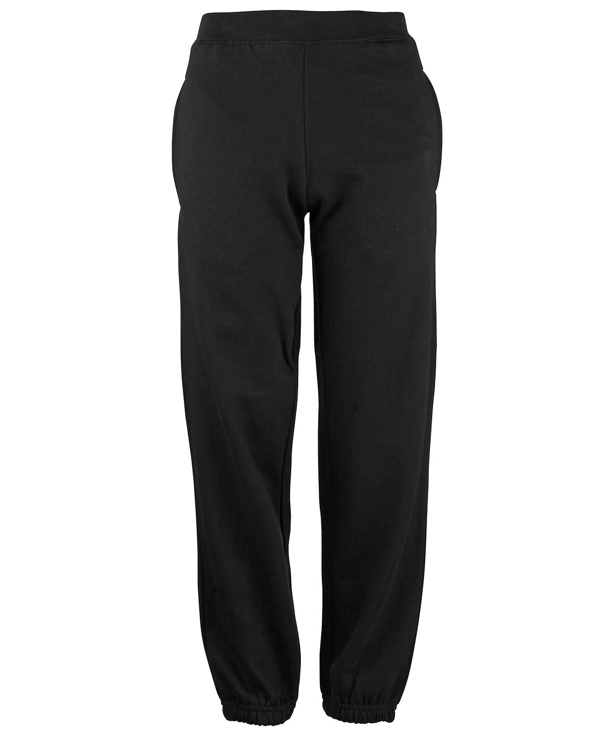 Just Hoods Kids Cuffed Sweatpants - JH72J