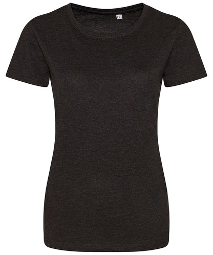 Just Ts Women's Triblend T - JT01F