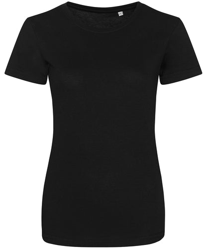 Just Ts Women's Triblend T - JT01F