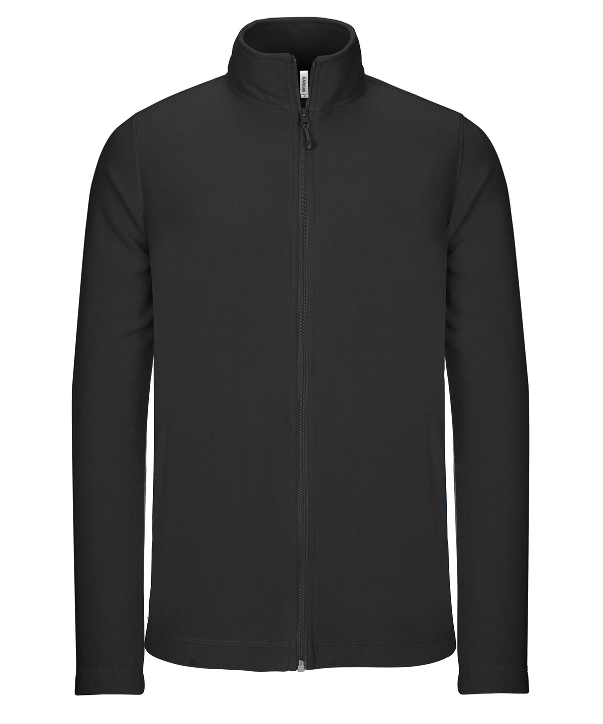 Full-Zip Microfleece Jacket - K9102