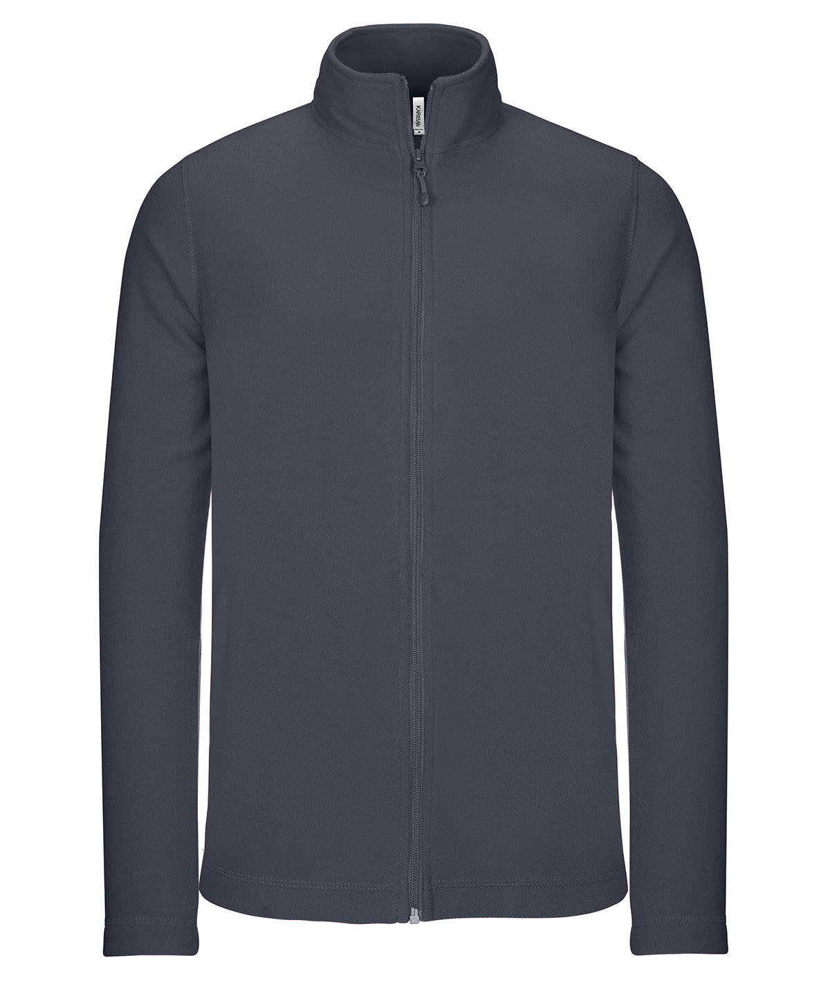 Full-Zip Microfleece Jacket - K9102
