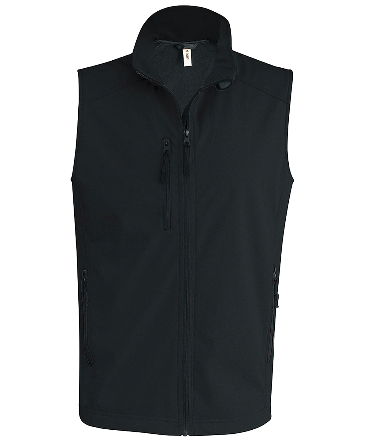 Men's Softshell Bodywarmer - KB403
