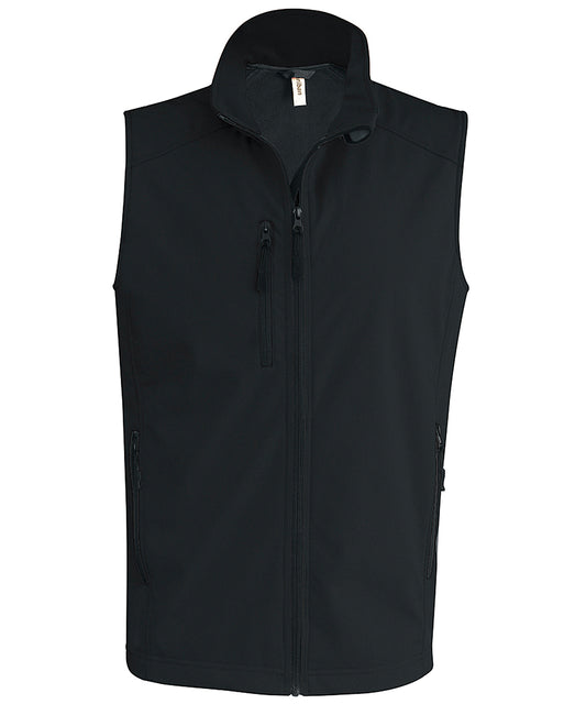 Kariban Men's Softshell Bodywarmer - KB403