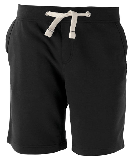 Kariban Unisex French Terry Bermuda Shorts - KB710