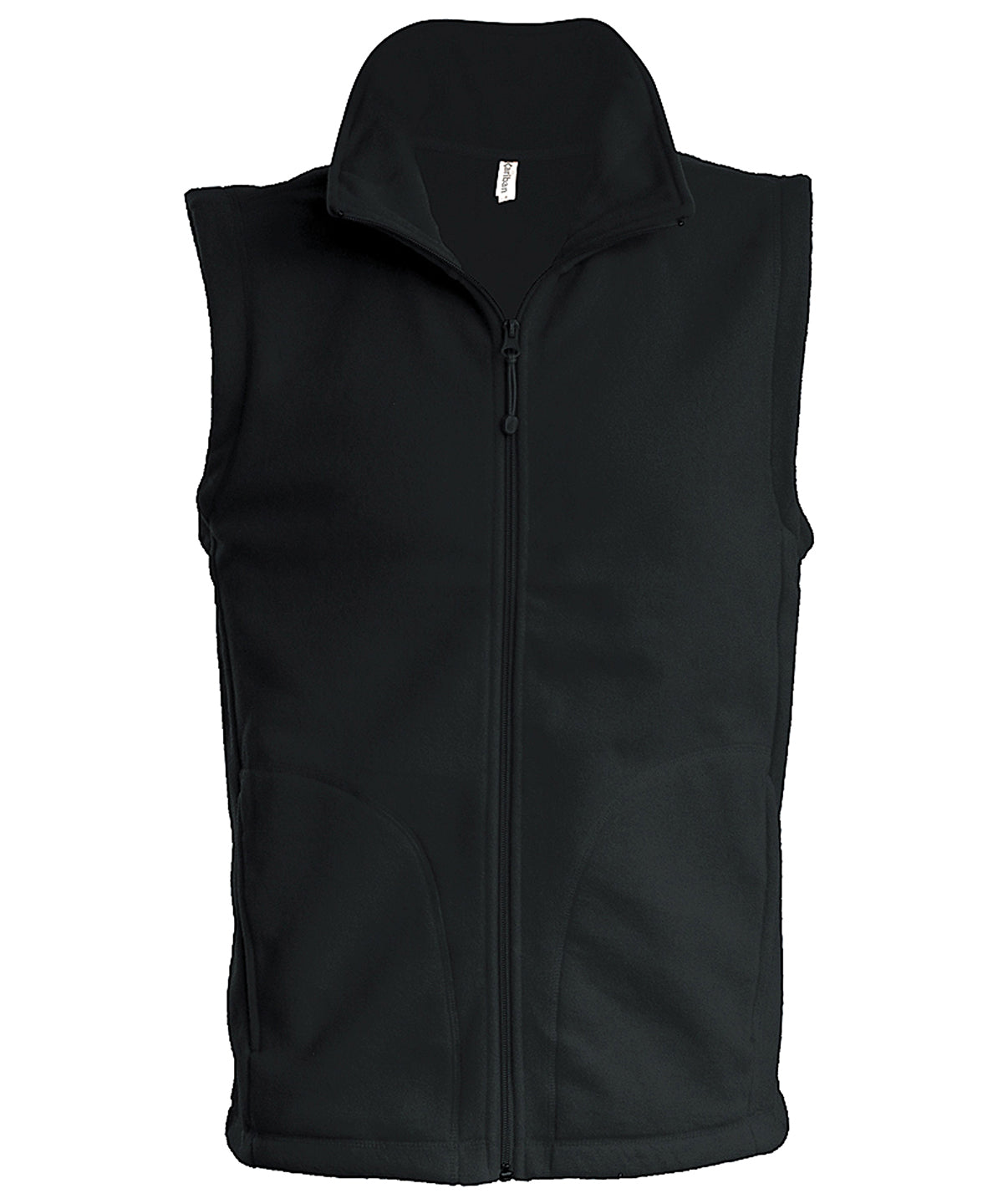 Luca Men's Microfleece Gilet - KB913