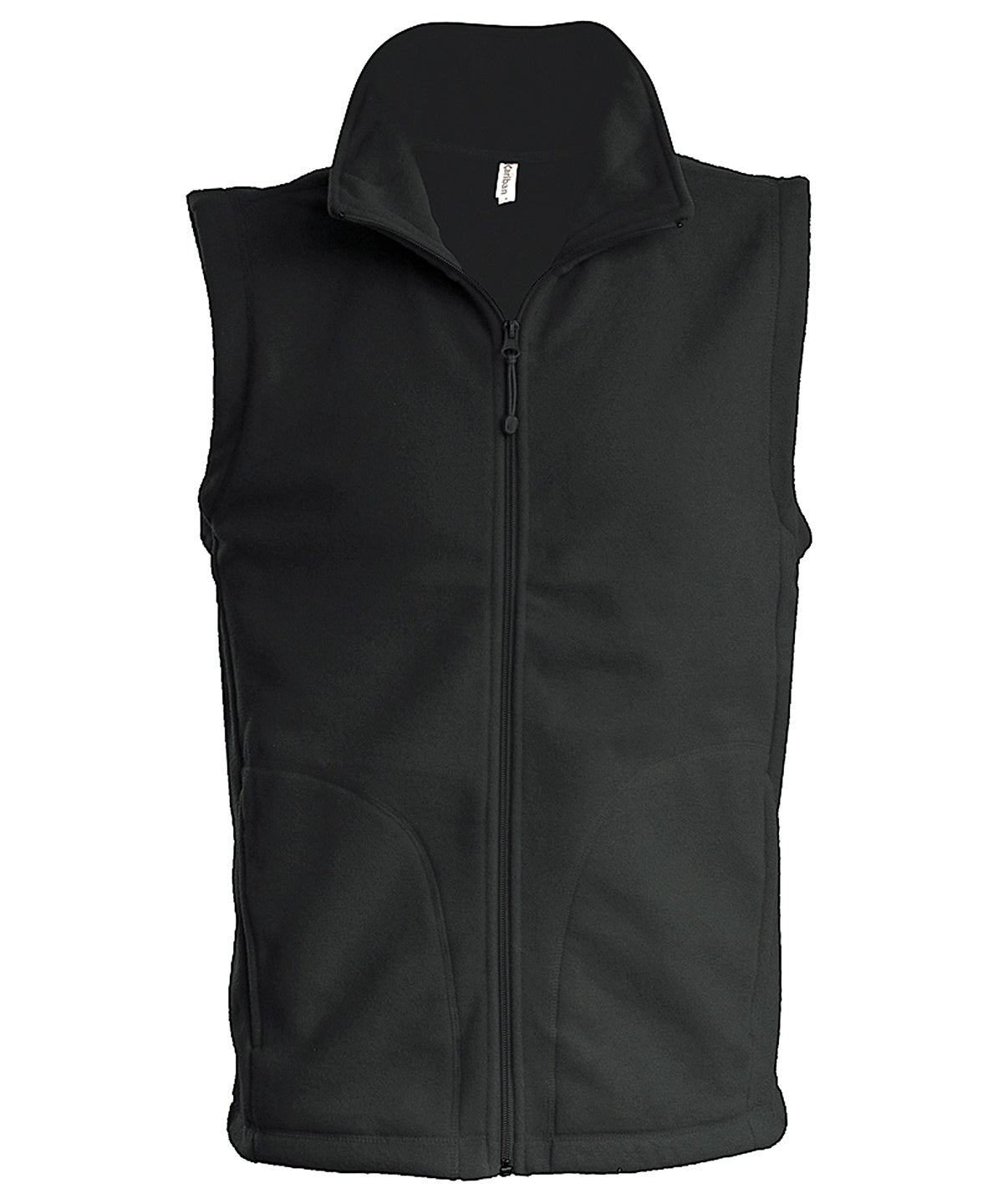 Luca Men's Microfleece Gilet - KB913