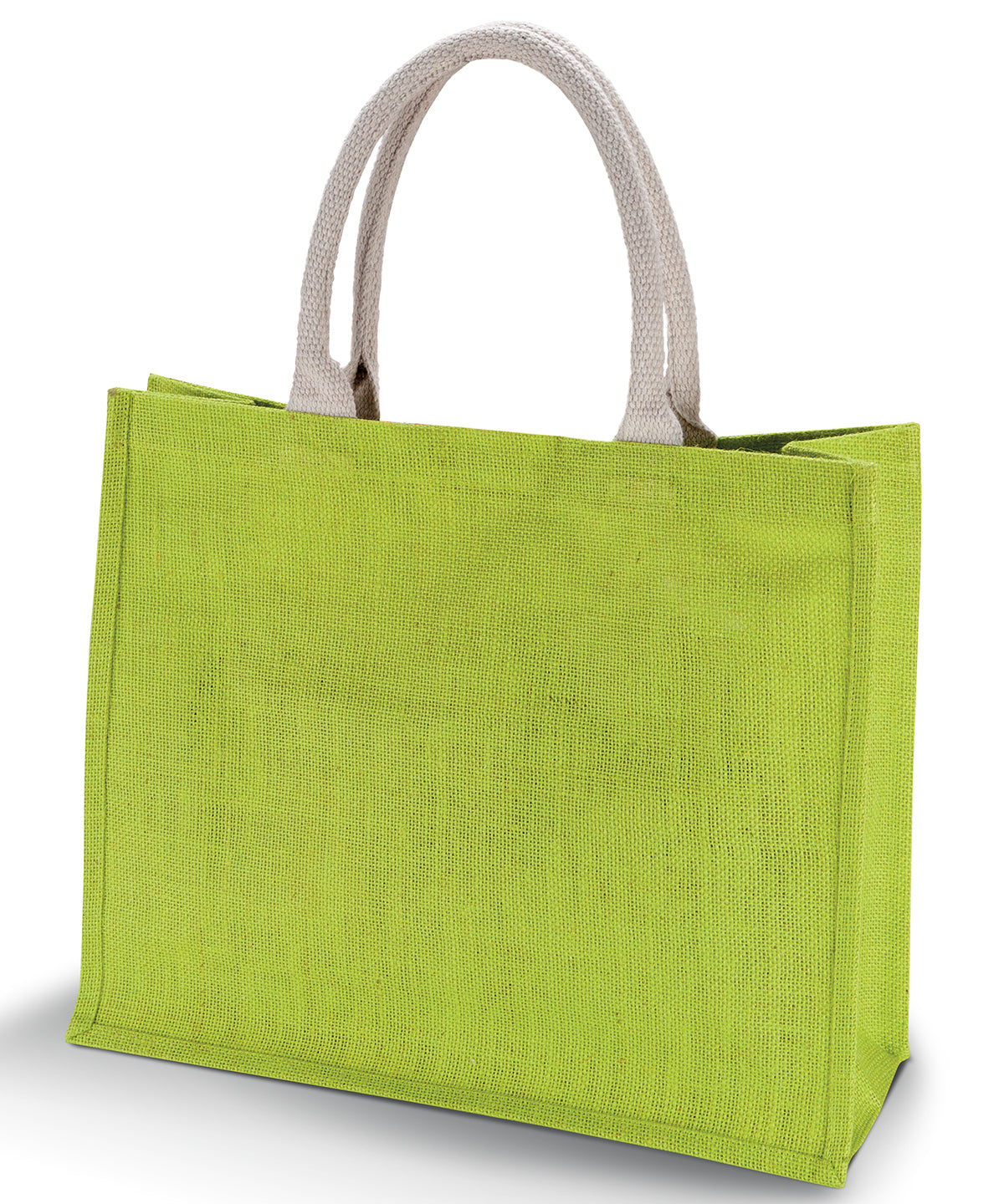 Jute Beach Bag. - KI011