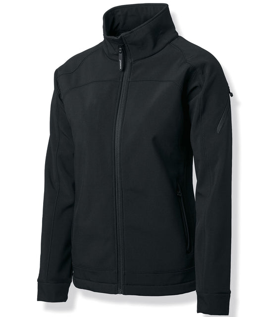 Women’s Duxbury – Fashionable Performance Softshell Jacket - NB30F