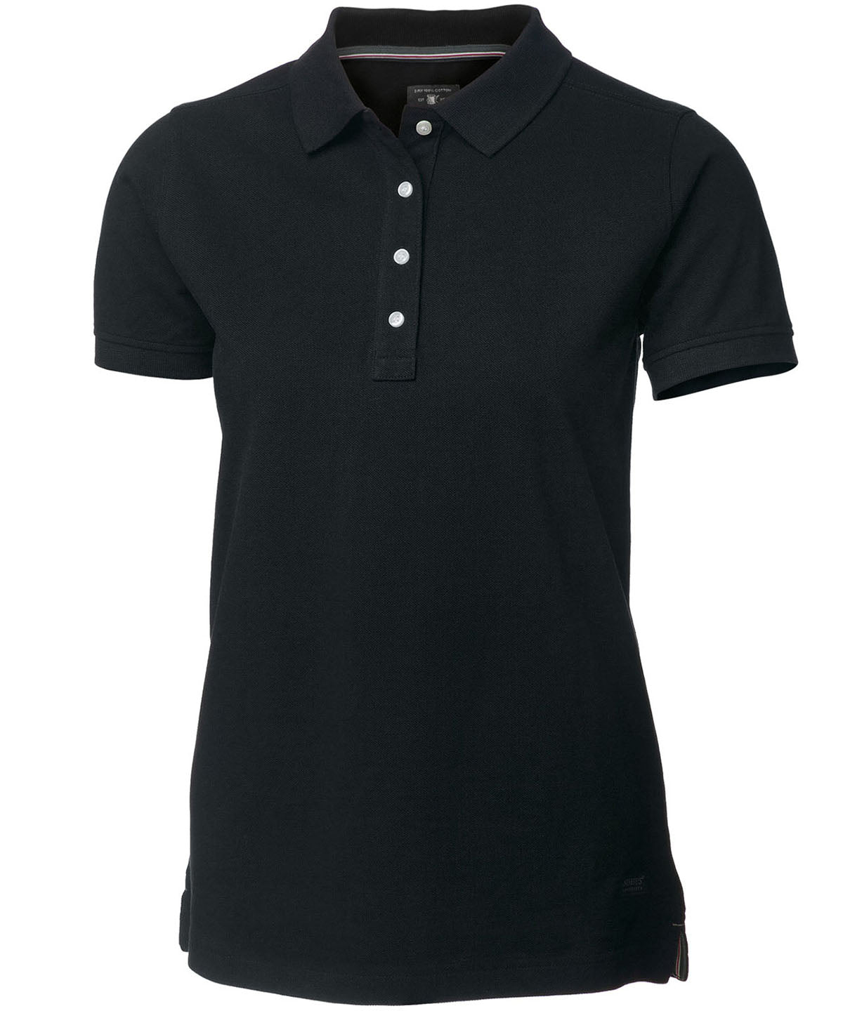 Women’s Yale – the Luxurious Classic Polo - NB37F