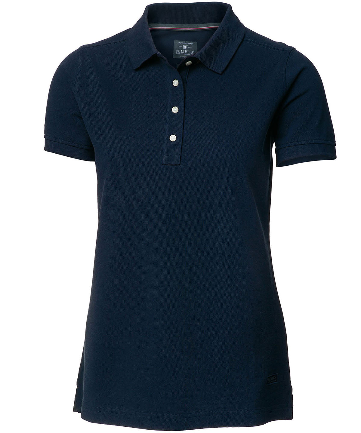 Women’s Yale – the Luxurious Classic Polo - NB37F