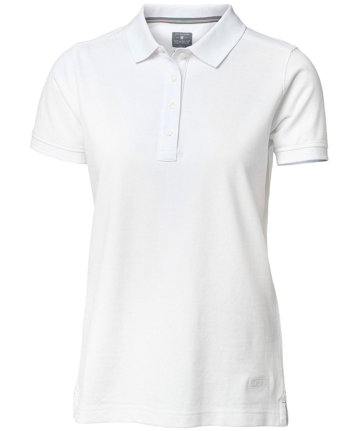 Women’s Yale – the Luxurious Classic Polo - NB37F