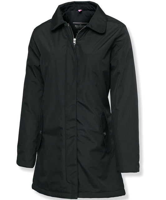 Women’s Bellington – Warm Business Jacket - NB40F
