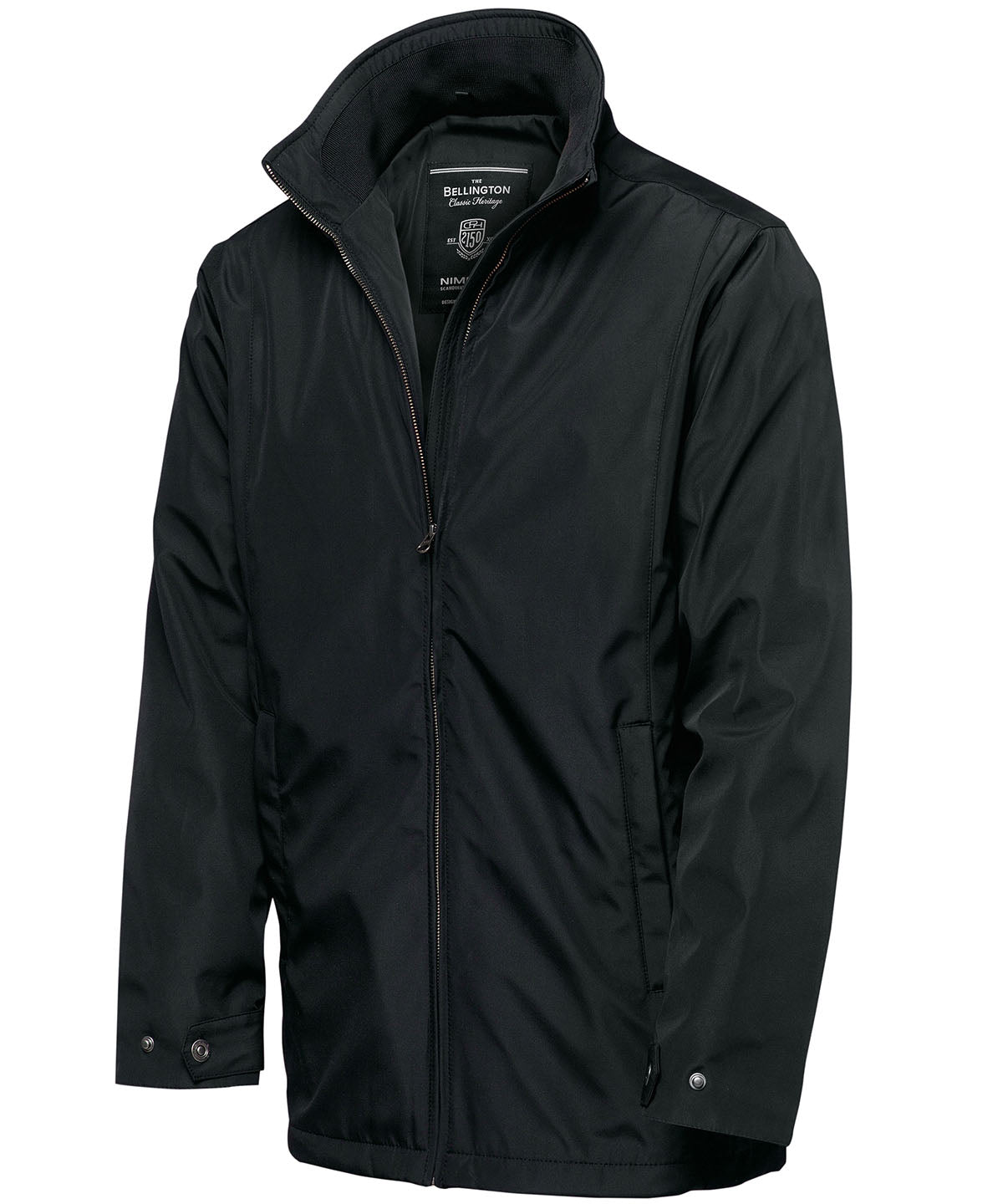 Bellington – Warm Business Jacket - NB40M