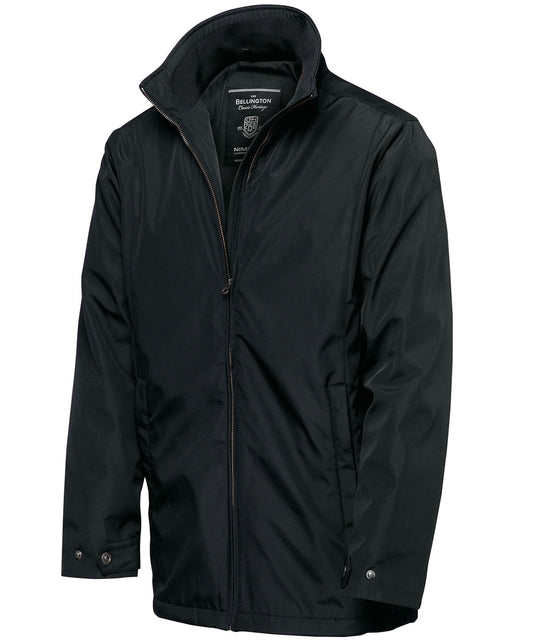 Bellington – Warm Business Jacket - NB40M