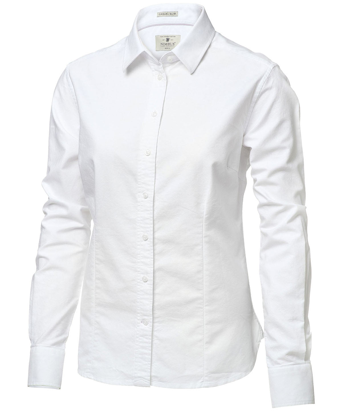Women’s Rochester – Classic Oxford Shirt - NB45F