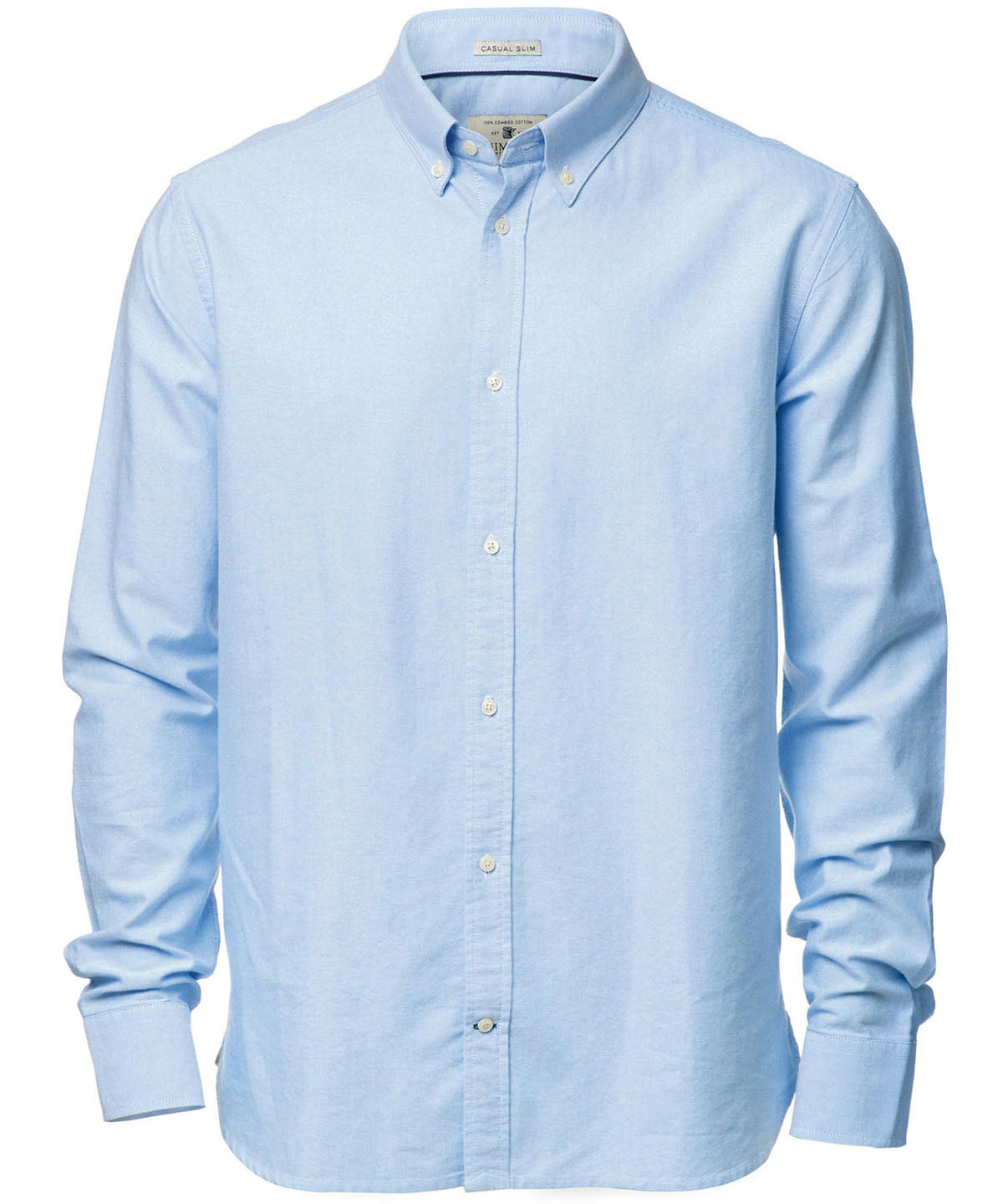 Rochester Modern Fit – Classic Oxford Shirt - NB45M
