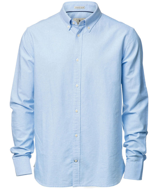Rochester Modern Fit – Classic Oxford Shirt - NB45M