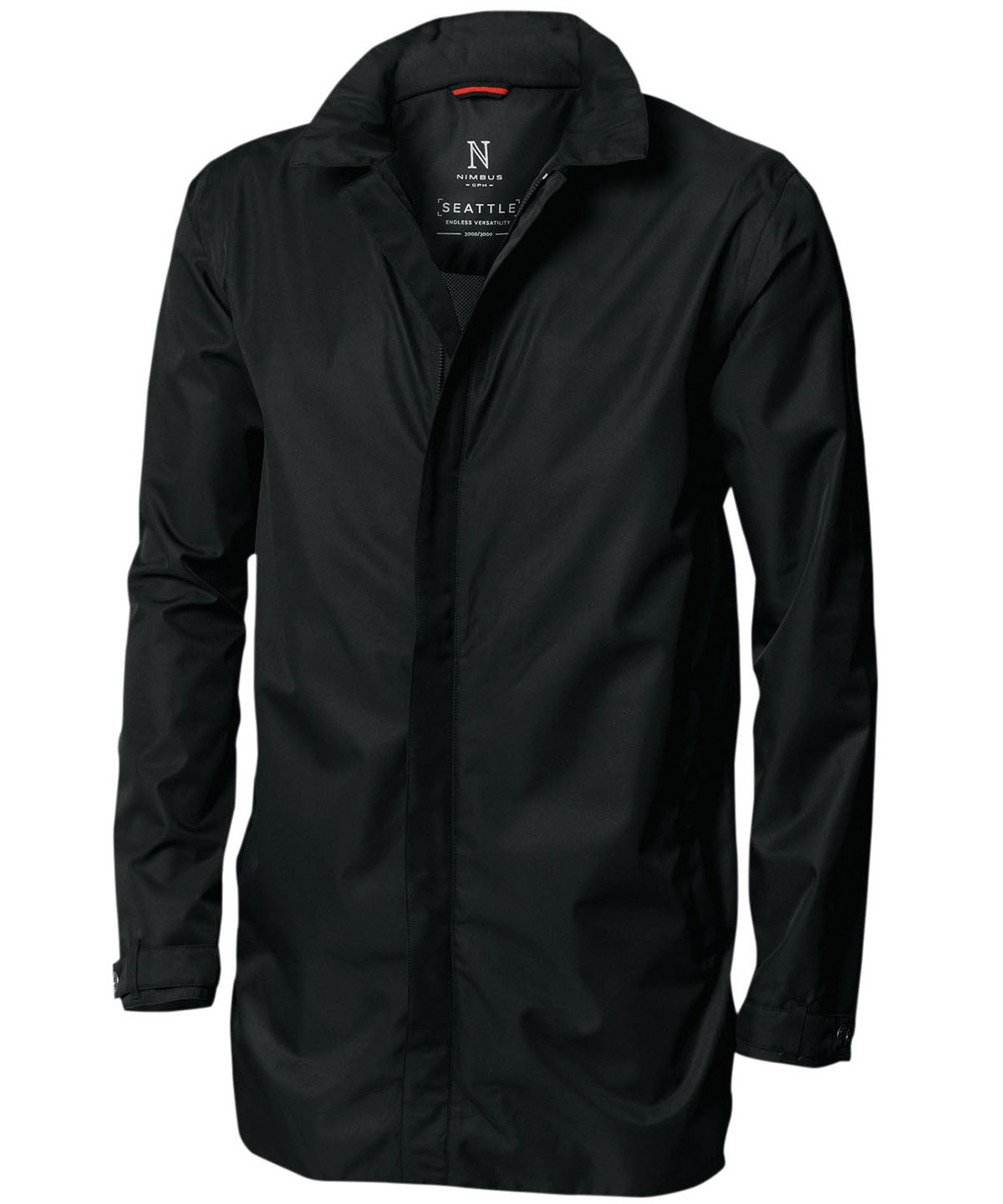 Seattle – Functional Business Jacket - NB51M