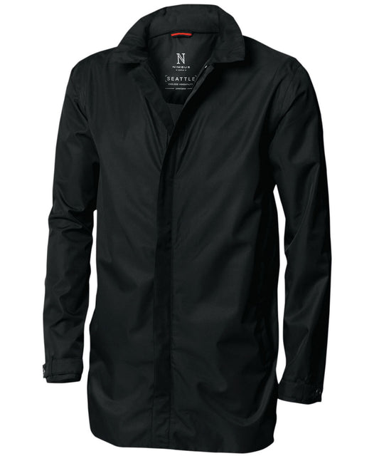 Seattle – Functional Business Jacket - NB51M