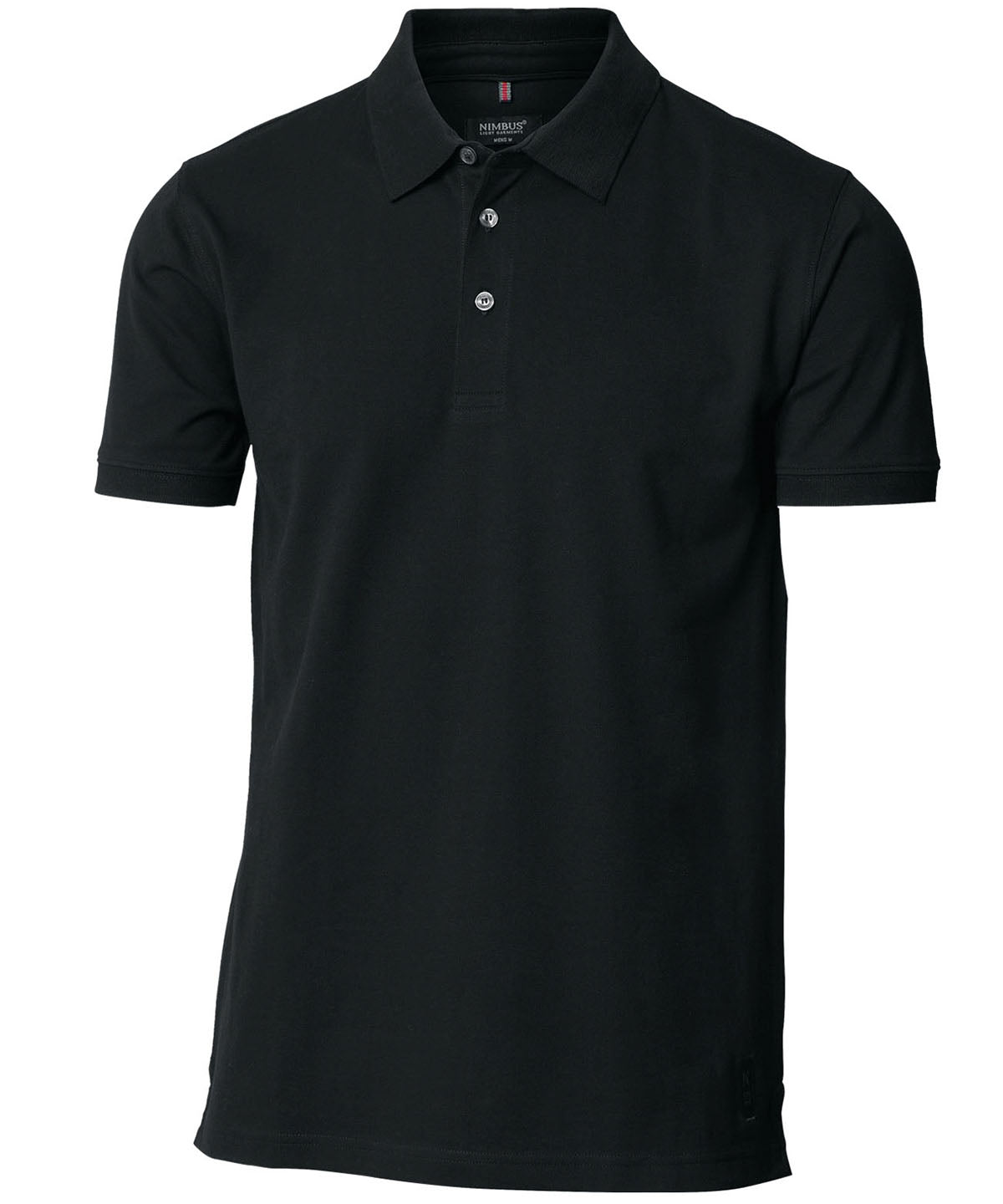 Harvard Classic – Stretch Deluxe Polo - NB52M