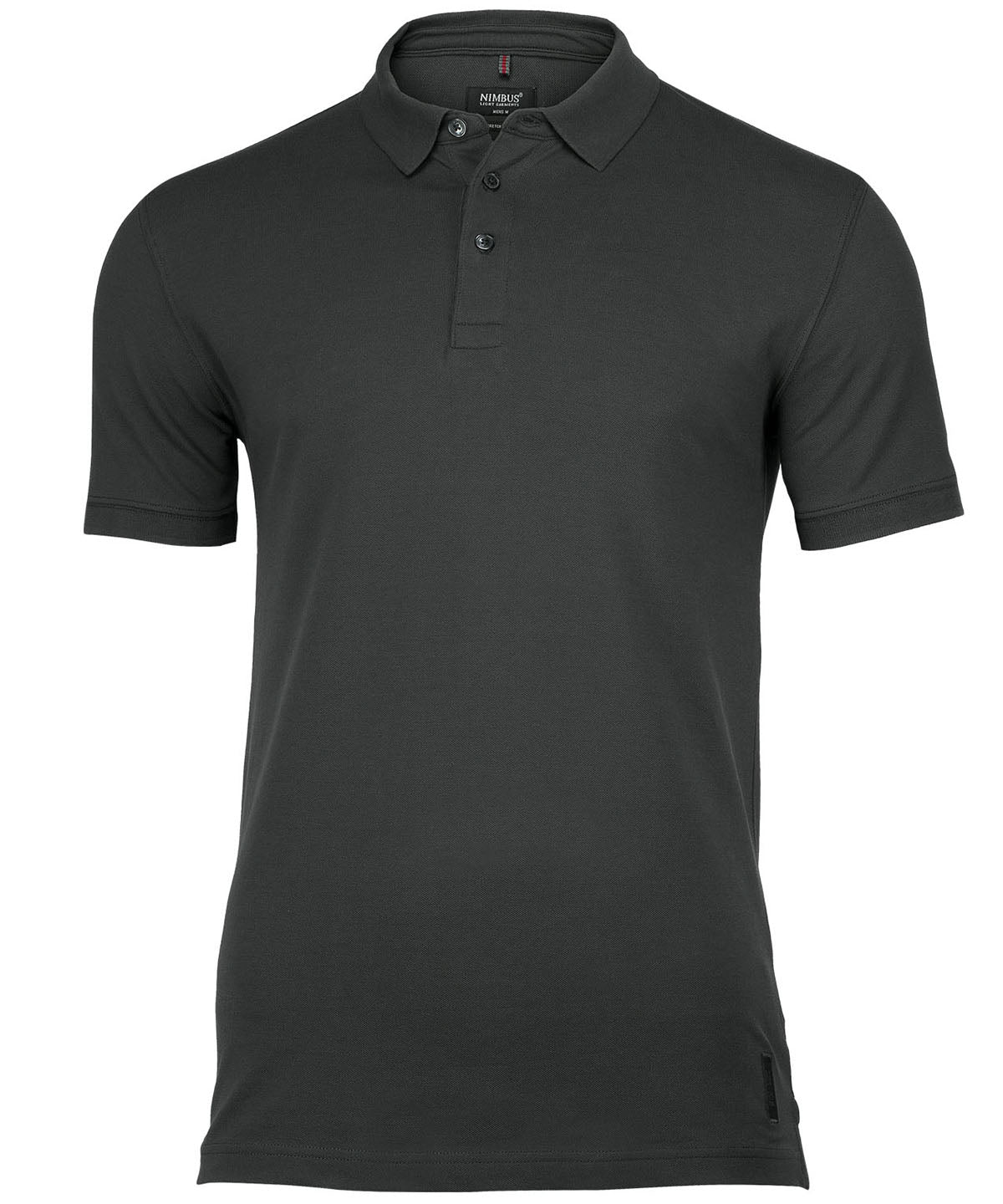 Harvard Classic – Stretch Deluxe Polo - NB52M