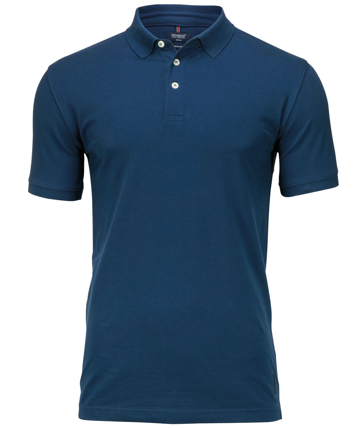 Harvard Classic – Stretch Deluxe Polo - NB52M