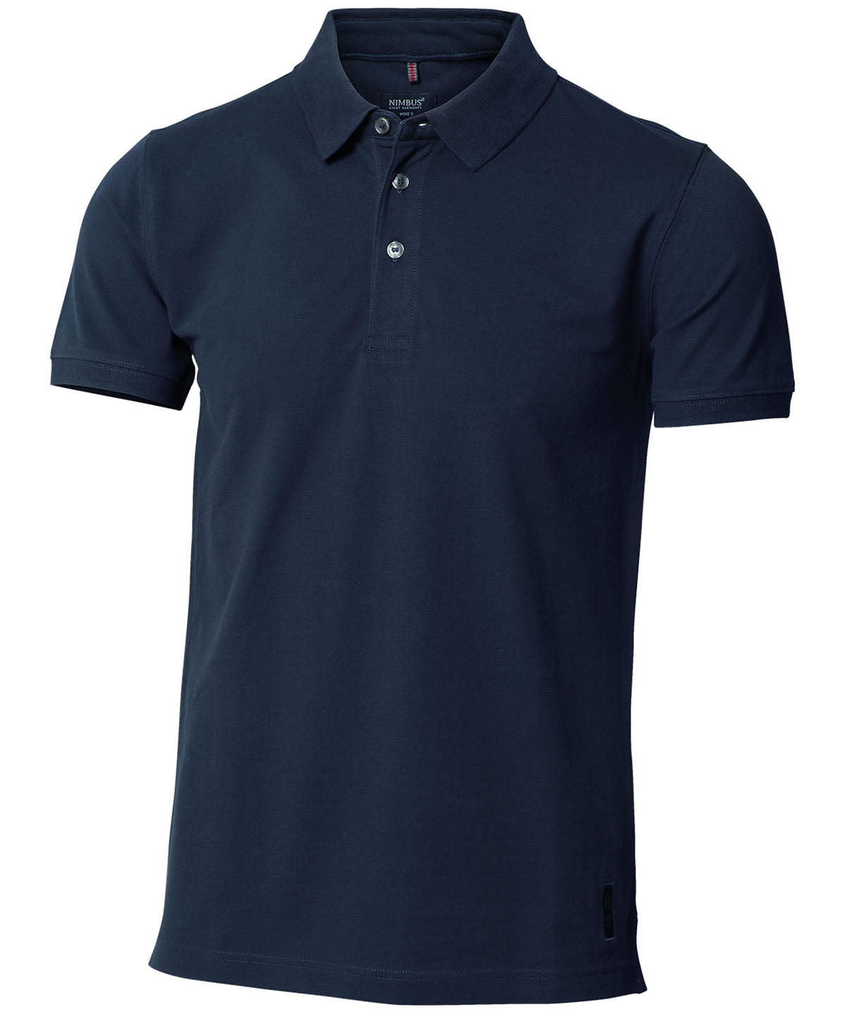 Harvard Classic – Stretch Deluxe Polo - NB52M