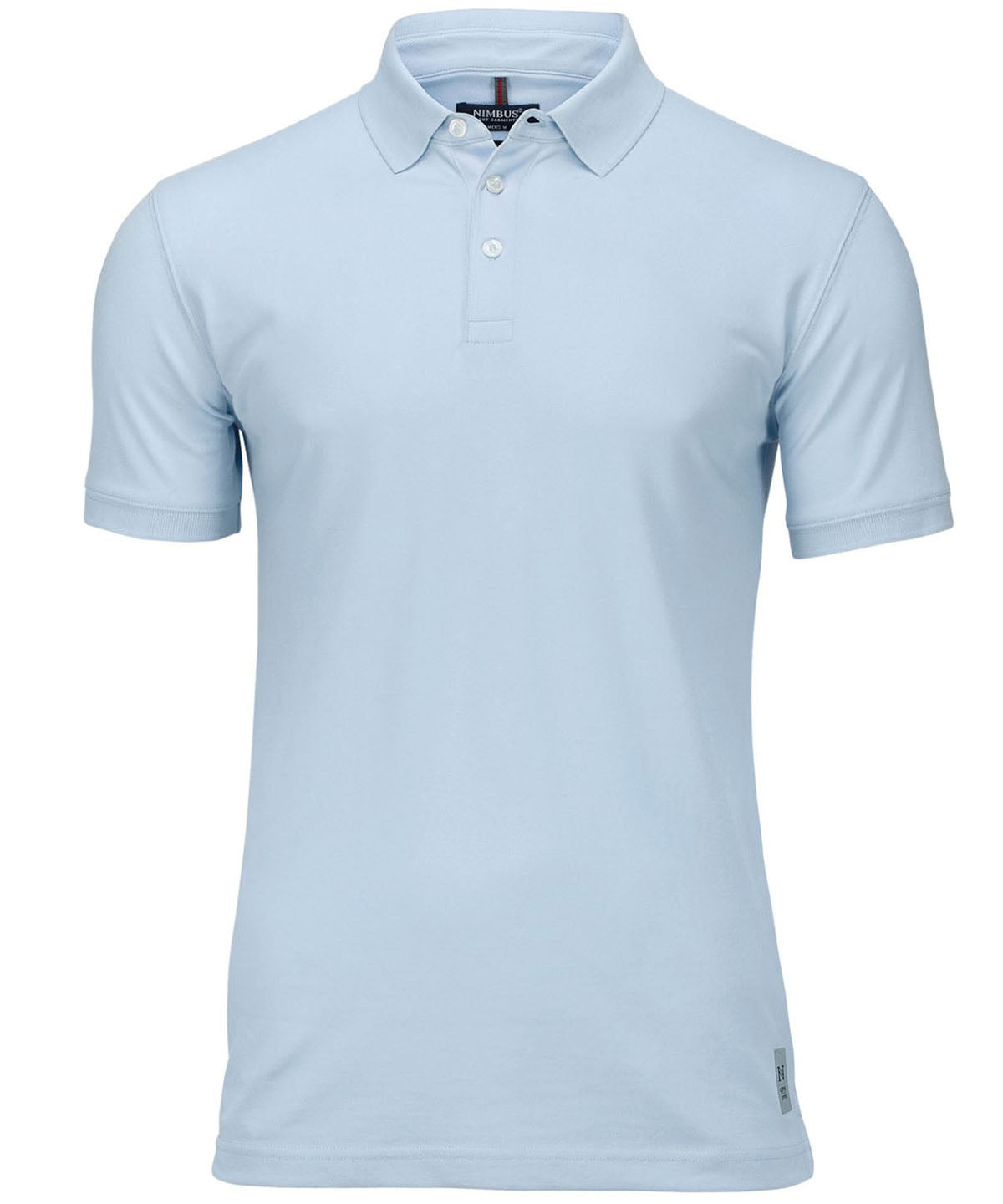 Harvard Classic – Stretch Deluxe Polo - NB52M