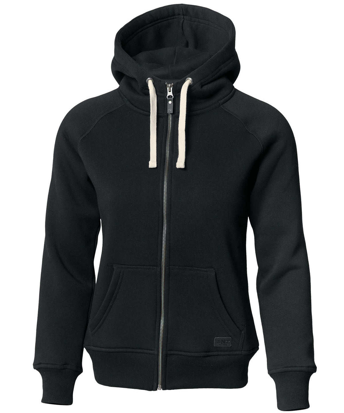 Women’s Williamsburg – Fashionable Hooded Sweatshirt - NB55F