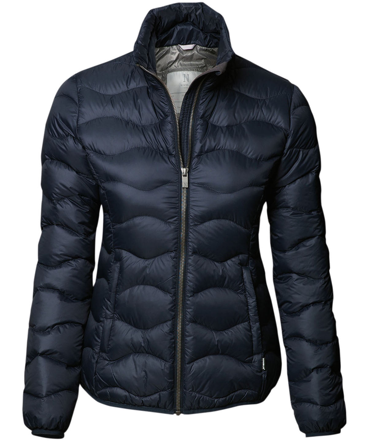 Women’s Sierra – Perfect Down Experience - NB60F