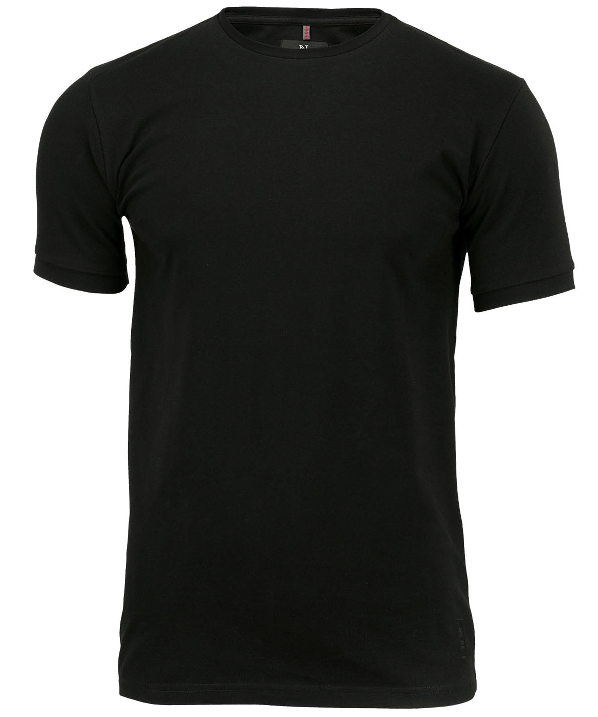 Danbury – the Piqué Tee - NB72M