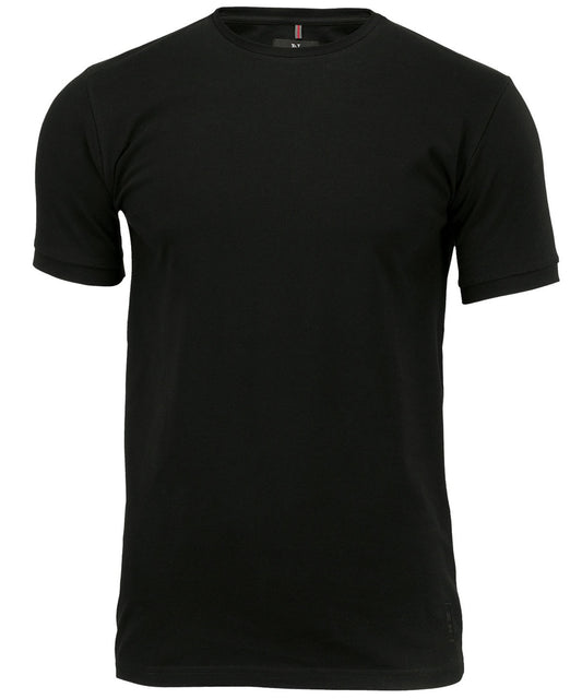 Danbury – the Piqué Tee - NB72M