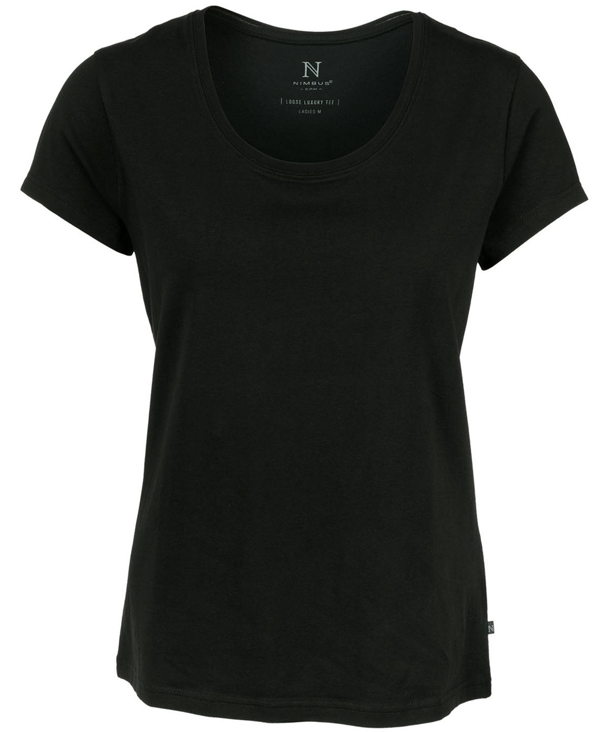 Women’s Montauk – the Essential Tee - NB73F