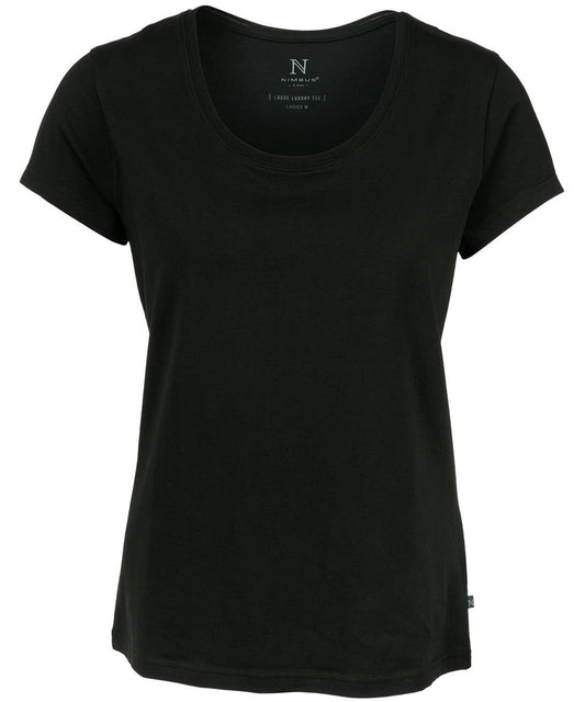 Women’s Montauk – the Essential Tee - NB73F