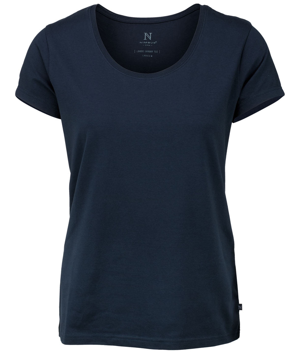 Women’s Montauk – the Essential Tee - NB73F