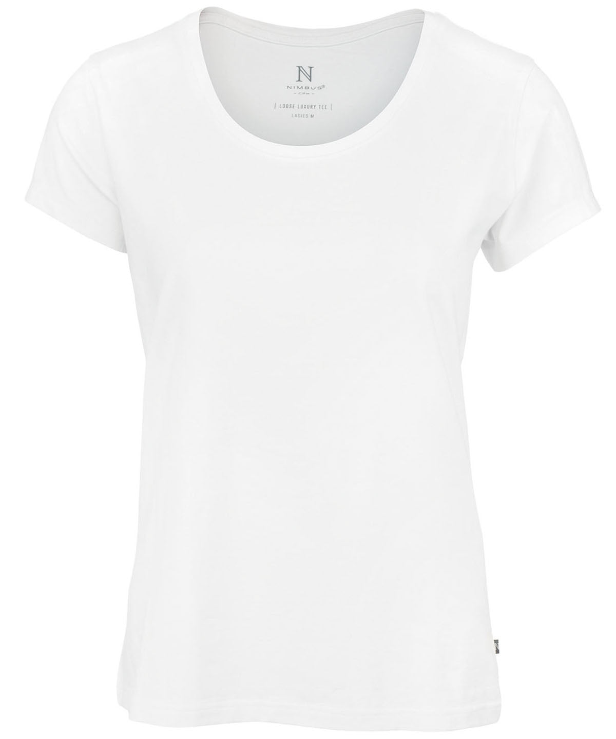 Women’s Montauk – the Essential Tee - NB73F