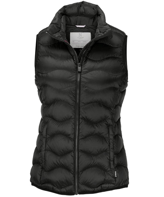 Women’s Vermont – Versatile Down Gilet - NB79F