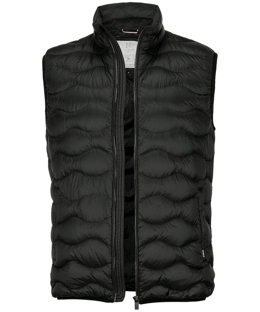 Vermont – Versatile Down Gilet - NB79M