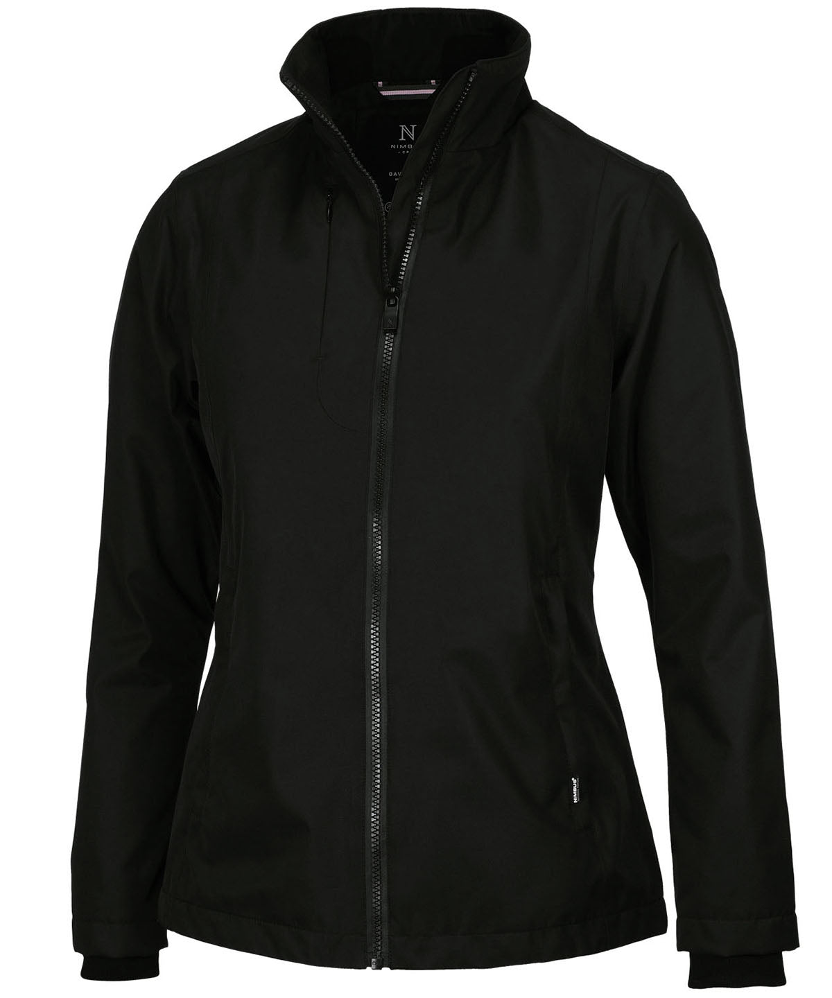 Women’s Davenport – Timeless Elegant Jacket - NB82F