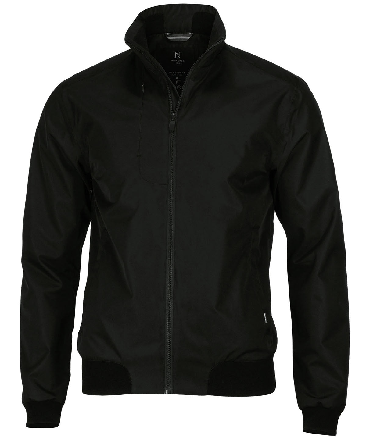 Davenport – Timeless Elegant Jacket - NB82M