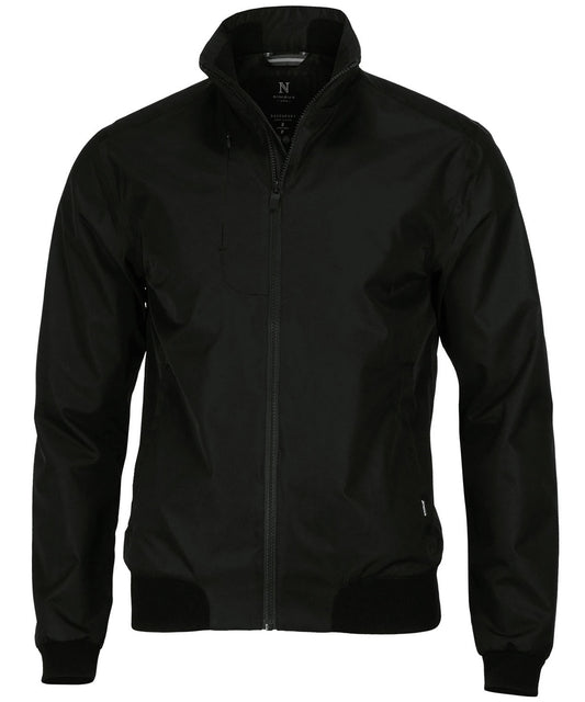 Davenport – Timeless Elegant Jacket - NB82M