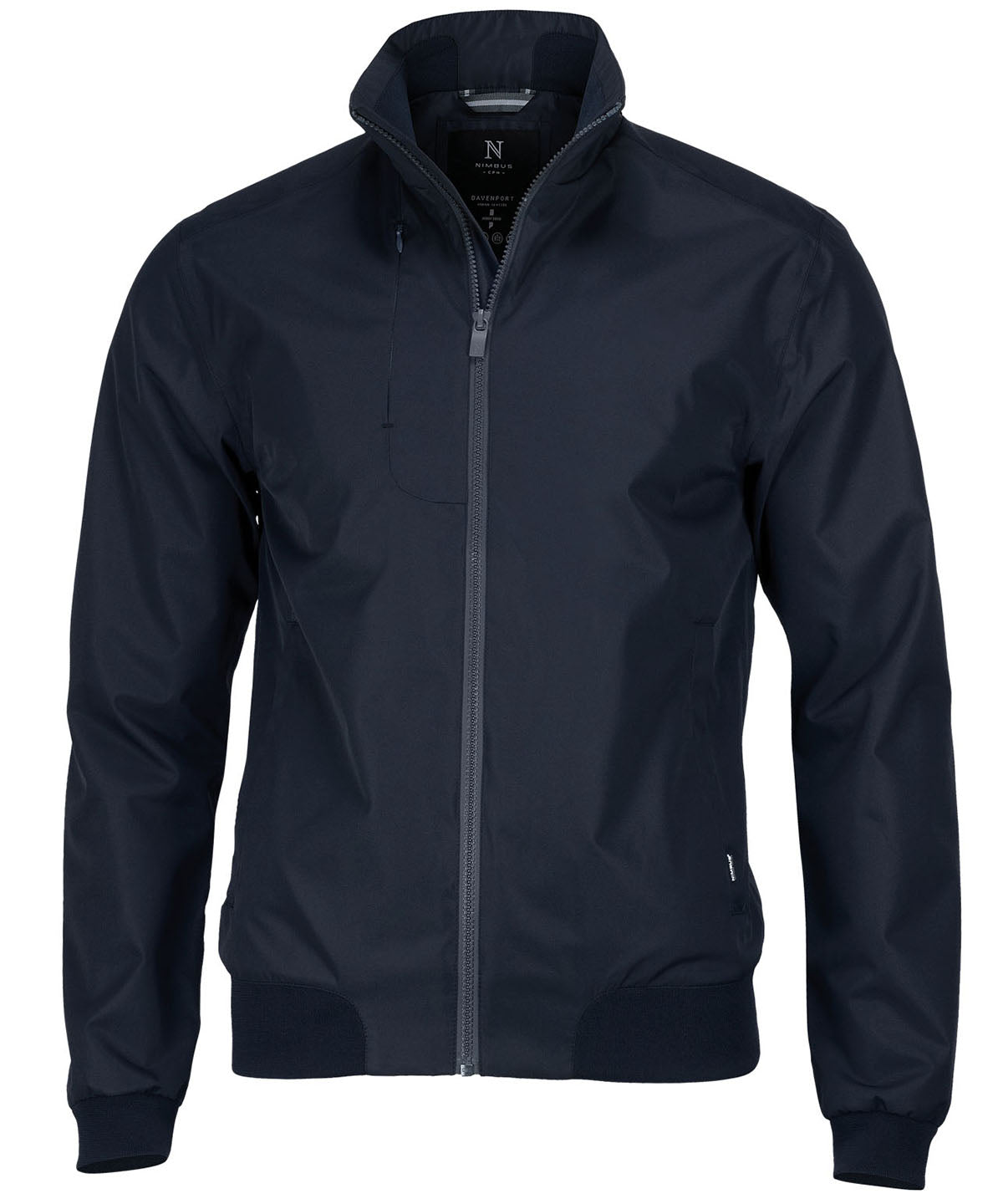 Davenport – Timeless Elegant Jacket - NB82M
