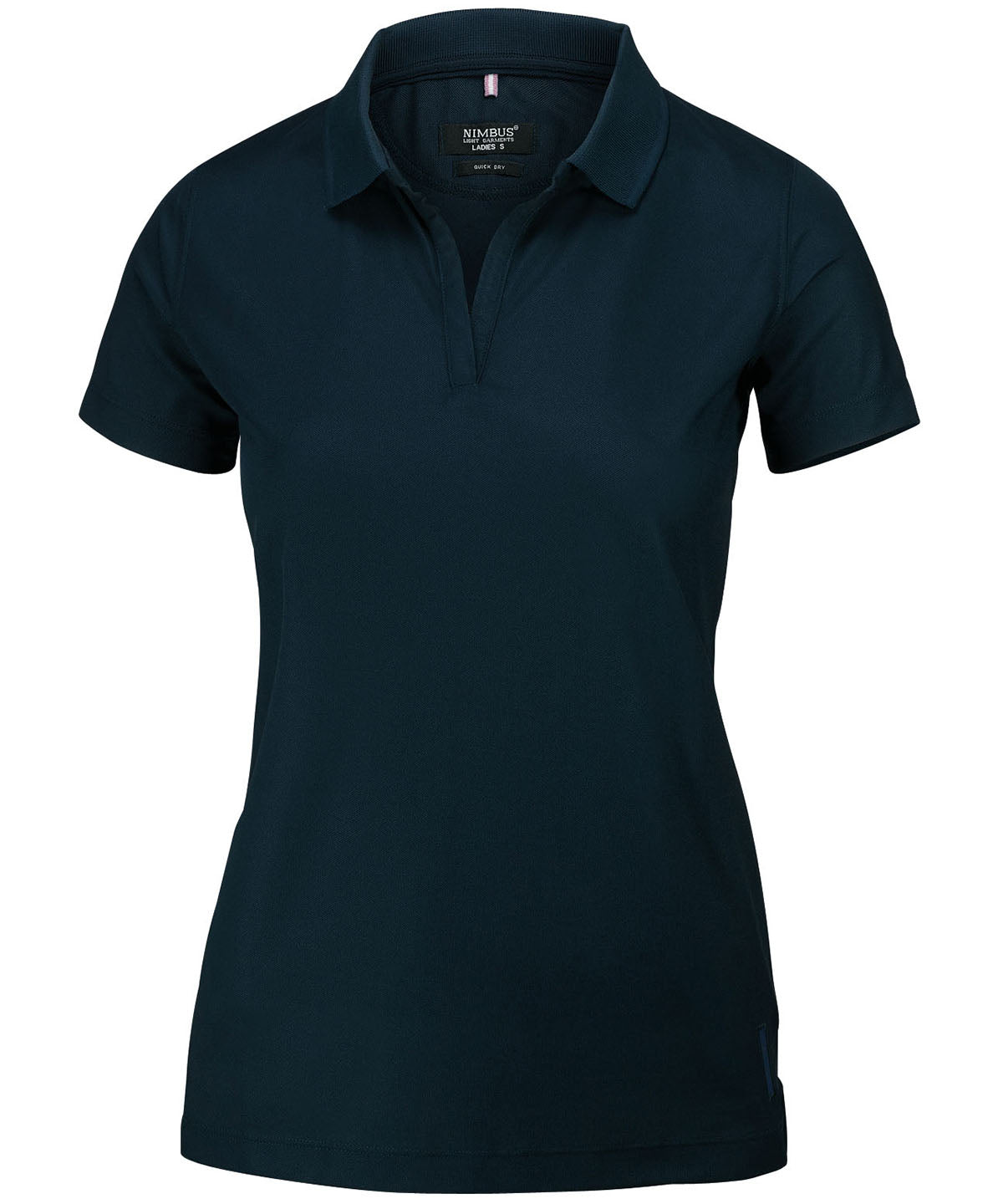 Women’s Clearwater – Quick-Dry Performance Polo - NB86F