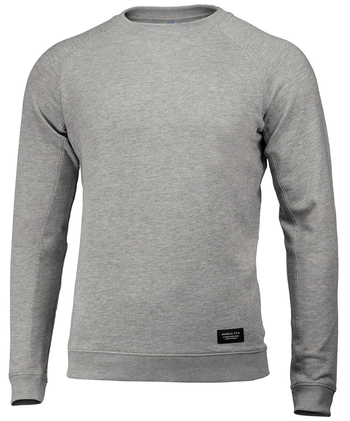 Newport – Luxury Lightweight Crewneck - NB87M